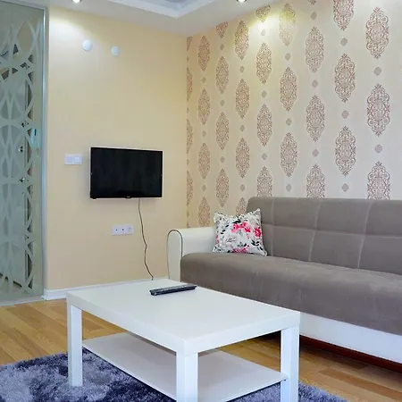 아파트 Riva House