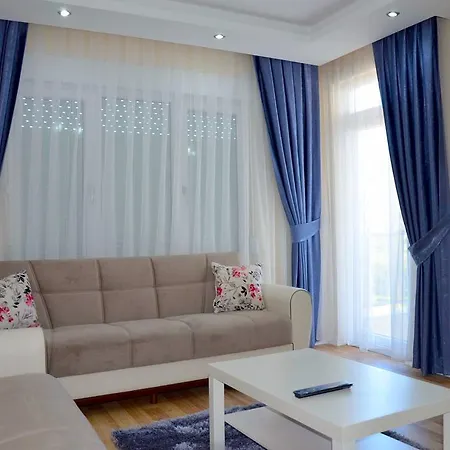 Riva House * Konyaalti