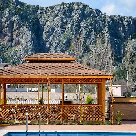 Riva House Konyaalti