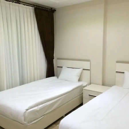 아파트 Riva House Konyaalti